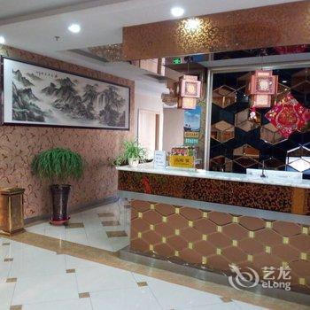 白银铜都宾馆大什字店酒店提供图片