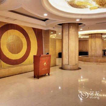 大连嘉信国际大酒店酒店提供图片
