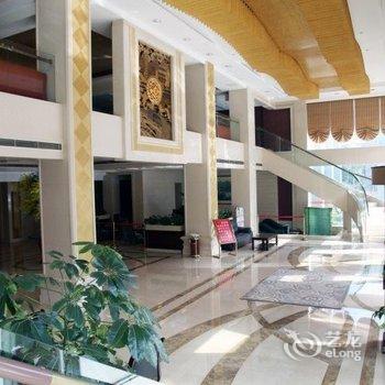 南京高楼门饭店酒店提供图片