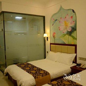 辉县紫轩阁酒店酒店提供图片