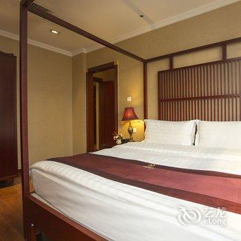 北京霄云里8号酒店酒店提供图片