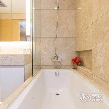 成都晶融唯美艺术酒店酒店提供图片