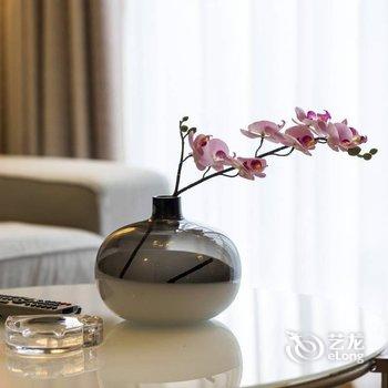 成都晶融唯美艺术酒店酒店提供图片