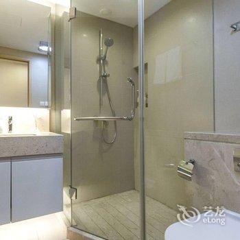 成都晶融唯美艺术酒店酒店提供图片