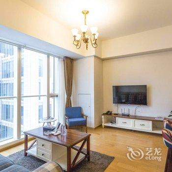 成都晶融唯美艺术酒店酒店提供图片