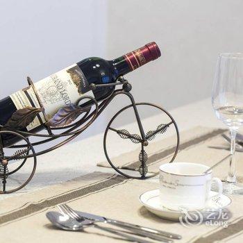 成都晶融唯美艺术酒店酒店提供图片