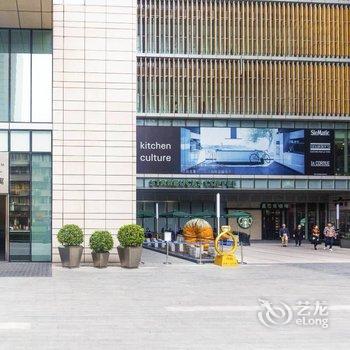 成都晶融唯美艺术酒店酒店提供图片