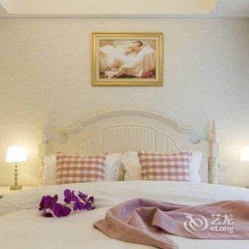 成都晶融唯美艺术酒店酒店提供图片