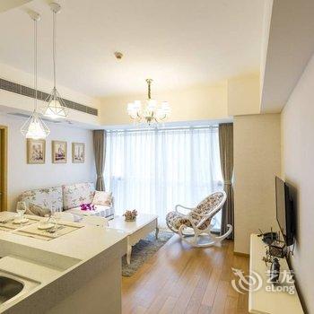 成都晶融唯美艺术酒店酒店提供图片