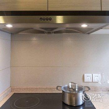 成都晶融唯美艺术酒店酒店提供图片