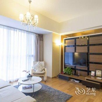 成都晶融唯美艺术酒店酒店提供图片