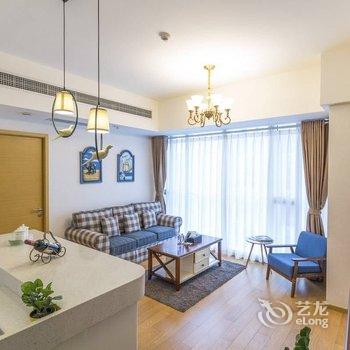 成都晶融唯美艺术酒店酒店提供图片