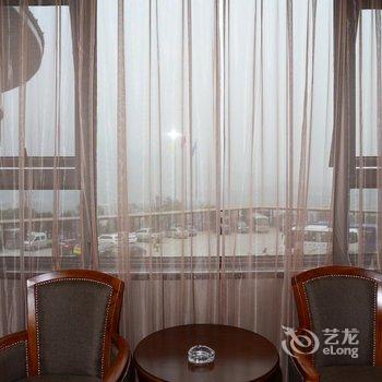 张家界万福国际度假中心酒店提供图片