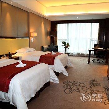 广州增城长风凯莱酒店酒店提供图片