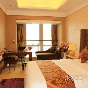 永客商务公寓（广州昌岗店）酒店提供图片