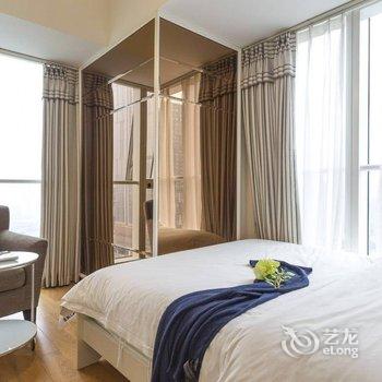 成都晶融唯美艺术酒店酒店提供图片