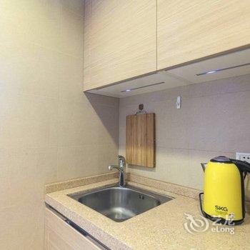 成都晶融唯美艺术酒店酒店提供图片