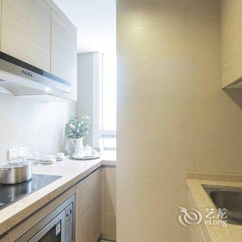 成都晶融唯美艺术酒店酒店提供图片