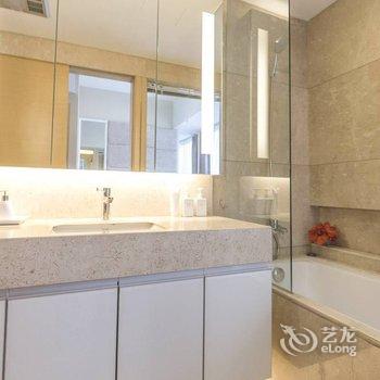 成都晶融唯美艺术酒店酒店提供图片