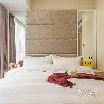 成都晶融唯美艺术酒店酒店提供图片