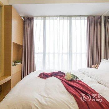 成都晶融唯美艺术酒店酒店提供图片