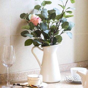 成都晶融唯美艺术酒店酒店提供图片