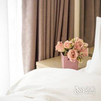 成都晶融唯美艺术酒店酒店提供图片