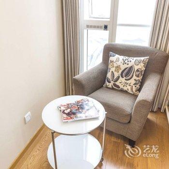 成都晶融唯美艺术酒店酒店提供图片