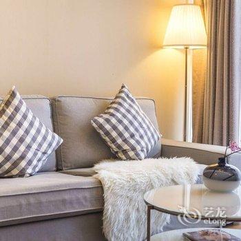 成都晶融唯美艺术酒店酒店提供图片