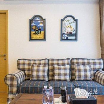 成都晶融唯美艺术酒店酒店提供图片