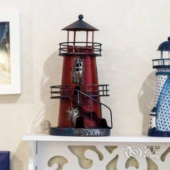 成都晶融唯美艺术酒店酒店提供图片