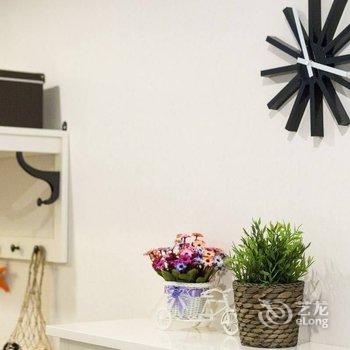 成都晶融唯美艺术酒店酒店提供图片