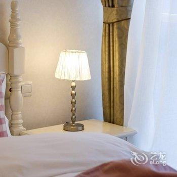 成都晶融唯美艺术酒店酒店提供图片