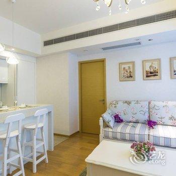 成都晶融唯美艺术酒店酒店提供图片