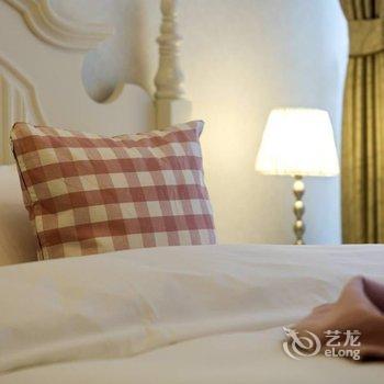 成都晶融唯美艺术酒店酒店提供图片