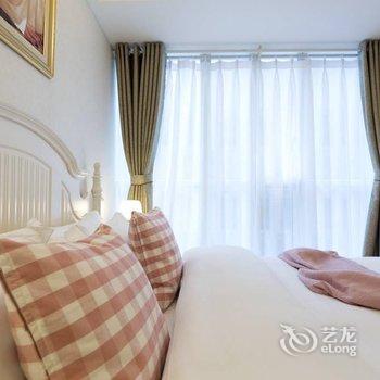 成都晶融唯美艺术酒店酒店提供图片