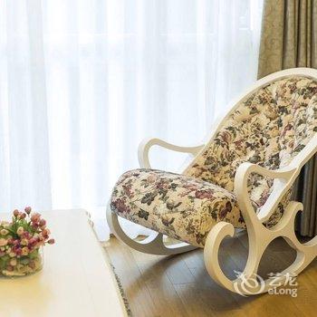 成都晶融唯美艺术酒店酒店提供图片