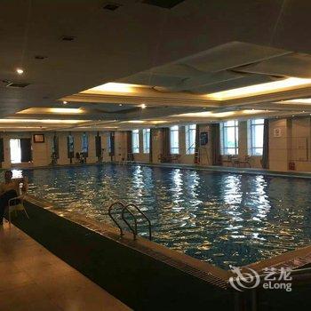 呼和浩特博曼海航大酒店用户上传图片