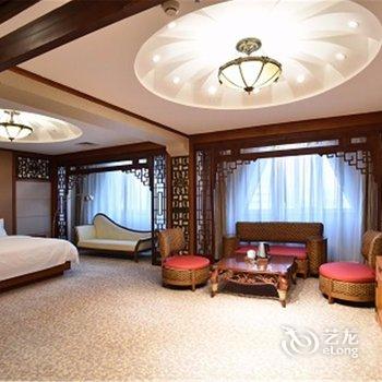 麗枫酒店(北京石景山万达广场店)酒店提供图片