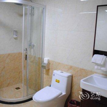 野三坡华强商务酒店酒店提供图片