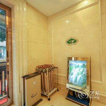 维也纳3好酒店(广州会展中心赤岗店)酒店提供图片