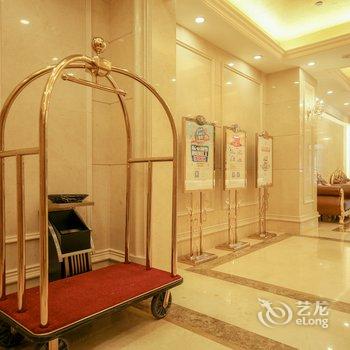 维也纳3好酒店(广州会展中心赤岗店)酒店提供图片