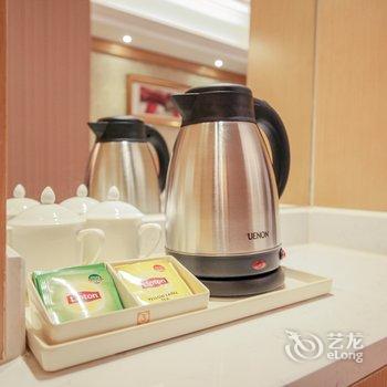 维也纳3好酒店(广州会展中心赤岗店)酒店提供图片