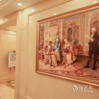 维也纳3好酒店(广州会展中心赤岗店)酒店提供图片