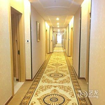 维也纳3好酒店(广州会展中心赤岗店)酒店提供图片