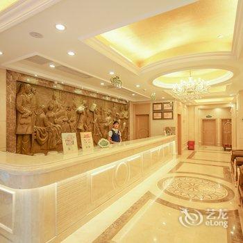 维也纳3好酒店(广州会展中心赤岗店)酒店提供图片