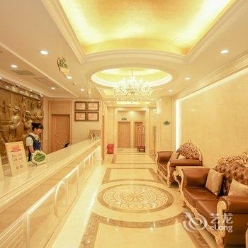 维也纳3好酒店(广州会展中心赤岗店)酒店提供图片