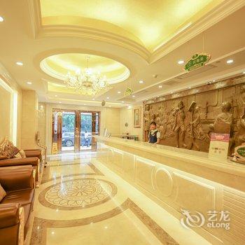 维也纳3好酒店(广州会展中心赤岗店)酒店提供图片