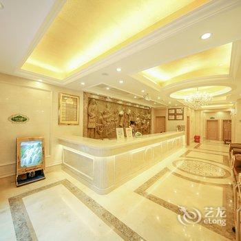 维也纳3好酒店(广州会展中心赤岗店)酒店提供图片