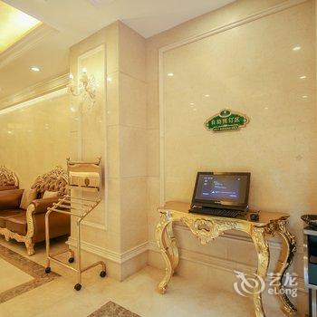 维也纳3好酒店(广州会展中心赤岗店)酒店提供图片